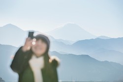 Internetan di Puncak Gunung? Tak Masalah!
