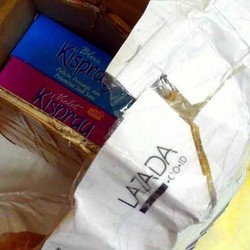 Kasus Beli Ponsel Dikirimi Sabun Jilid Dua