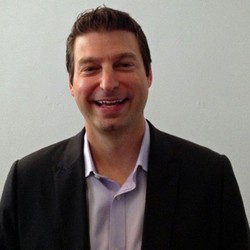 Adam, Calon Terkuat CEO Twitter