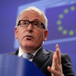 Eropa Siap Masuki Era Ekonomi Sirkular