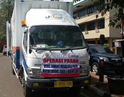 Pedagang Tolak Truk OP Sembako Murah, Bulog: Kita Berhasil Turunkan Harga