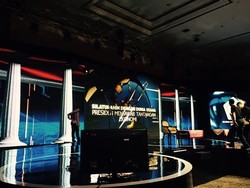 Pengusaha: Ekonomi RI Masih Ada Harapan