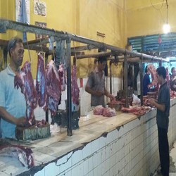 Jelang Lebaran, Harga Daging di Jakarta Bakal Naik Jadi Rp 130.000/Kg