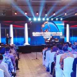 Harga Komoditas Lesu, Penghasilan Orang Indonesia Berkurang