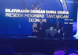 Jokowi Ngebut, Anggaran Rp 770 Triliun Sudah Cair Hingga Juni
