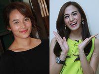 Si Cantik Chelsea Islan Jadi Guru, Nina Zatulini Manisnya Kebangetan