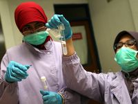 Jelang Lebaran, BPOM Lakukan Sidak Makanan