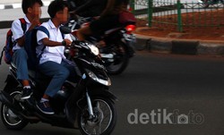 Ini Dampak Terparah Saat Anak di Bawah Umur Terus Dibiarkan Nyetir Sendiri
