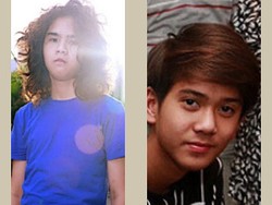 2 Kecelakaan Seleb yang Masih di Bawah Umur