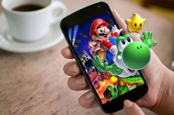 5 Game Mobile Nintendo Punya 5 Genre Berbeda