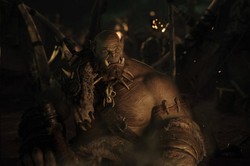 Film Warcraft Tampil dengan Virtual Reality