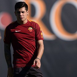 Tak Bersinar Musim Lalu, Iturbe Bertekad Buktikan Diri