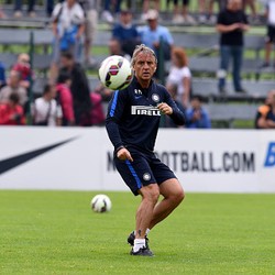 Mancini Janjikan Pencapaian Bagus Bersama Inter di Musim Depan