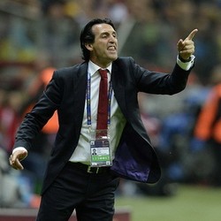 Alasan Emery Tolak Napoli dan Milan