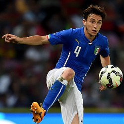 Karakteristik Darmian Cocok untuk Premier League