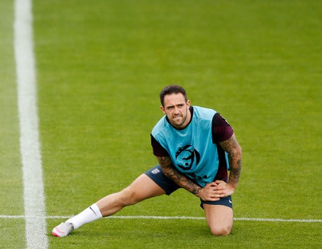 Antusiasme Ings Hadapi Tantangan di Anfield