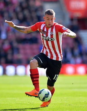 Alderweireld Pahami Kekecewaan Southampton