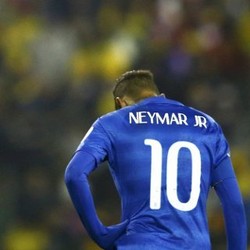 Neymar Ambil Sisi Positif dari Kegagalan Brasil di Copa America