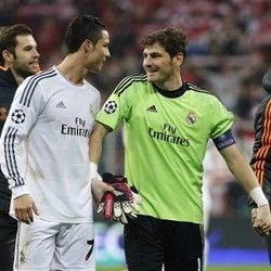 Madrid Dikabarkan Sudah Siapkan Pesta Perpisahan untuk Casillas