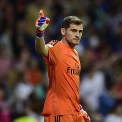 Sponsor Madrid Bocorkan Transfer Casillas ke Porto