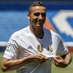 Dibeli Mahal oleh Madrid, Danilo Siap Buktikan Diri
