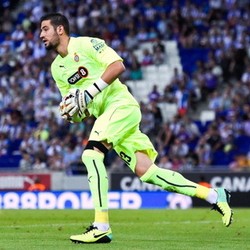 Espanyol Bantah Rumor Kepindahan Casilla ke Madrid