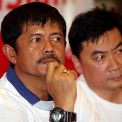 Setelah Djohar, PSSI Akan Hukum Indra Sjafri?