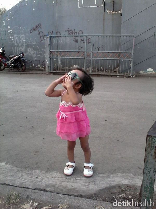 Khanza Zhilal Sujatmiko