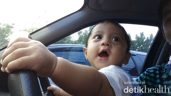 Muhammad Alkhalifi Rahman