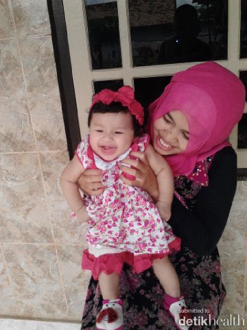 Alin Damaiyanti Afifah Ritonga