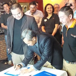 Starting Five Jadi Operator Baru Kompetisi Basket Indonesia