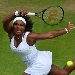 17 Fakta Mengagumkan Serena Williams
