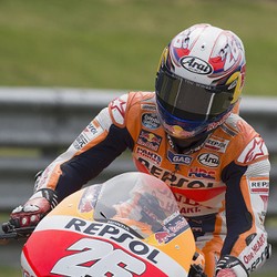 Pedrosa Bidik Hasil Oke Sebelum Jeda Tengah Musim