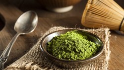 Ini 10 Alasan Menyehatkan yang Membuat Orang Menyukai Matcha (1)