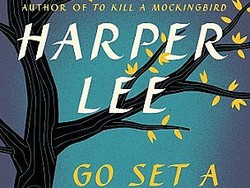 6 Tahun Tertutup ke Publik, Akhirnya Harper Lee Muncul