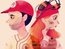 Pameran tentang Tom Hanks Digelar di Los Angeles