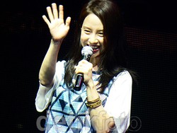 Song Ji Hyo Putus dengan CEO Manajemen C-Jes Entertainment