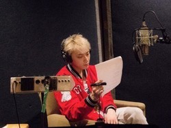 Ganti Nama Jadi Z.Tao, Member EXO Ini Siap Rilis Album Solo