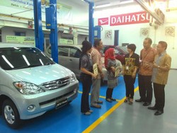 3 Unit Xenia Milik Konsumen Diubah Mirip Mobil Baru