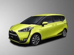 Mobil Toyota Pesaing Honda Freed Berubah Total