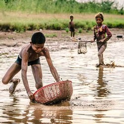 Arti Good Eye dalam Fotografi