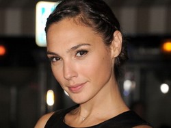 Jadi Tentara di Israel Latih Gal Gadot Berkarier di Hollywood