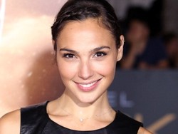 Kisah Gal Gadot Saat Jalani Audisi Wonder Woman
