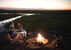 Merasakan Hidup Ala Suku Aborigin