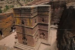 Destinasi Wisata Terbaik Dunia 2015 Adalah...