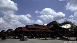 Ditutup Hingga Malam Ini, 316 Penerbangan di Bandara Ngurah Rai Dibatalkan