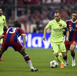 Efektivitas Penguasaan Bola untuk Menang