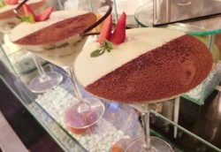 Video Resep: Tiramisu