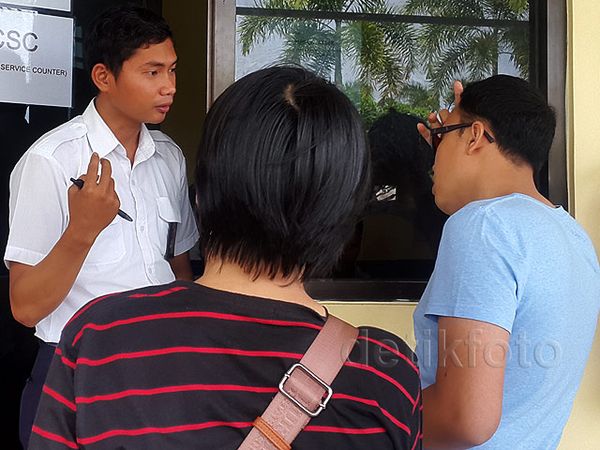 Gunung Raung Erupsi, Bandara Blimbingsari Ditutup Gunung Raung Erupsi, Bandara Blimbingsari Ditutup