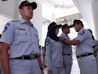Jasa Raharja Siapkan Pasukan Pengamanan Lebaran